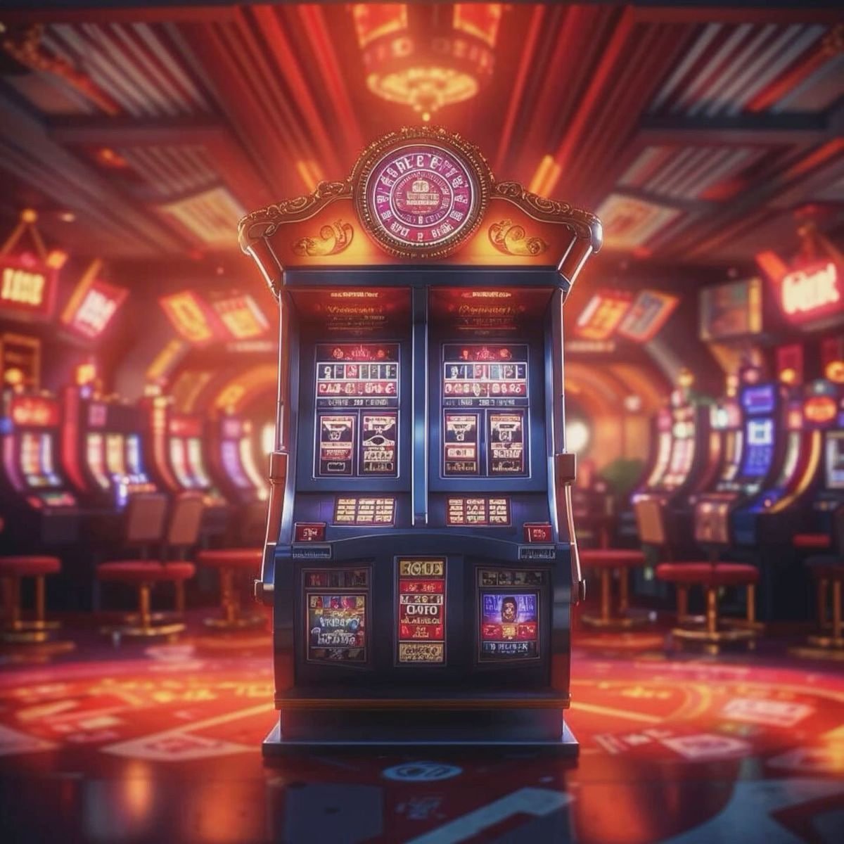 platform yuktogel menampilkan berbagai kategori permainan dan metode pembayaran lokal
